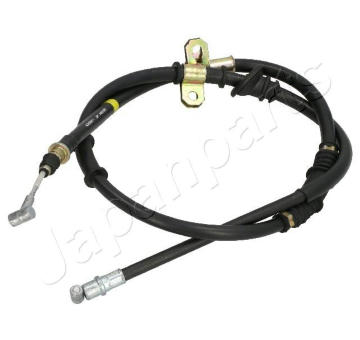 Tazne lanko, parkovaci brzda JAPANPARTS BC-593L