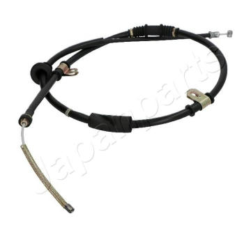 Tazne lanko, parkovaci brzda JAPANPARTS BC-594L
