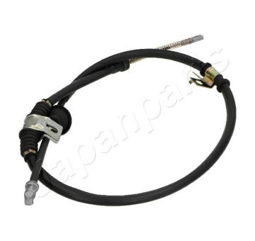 żażné lanko parkovacej brzdy JAPANPARTS BC-596R