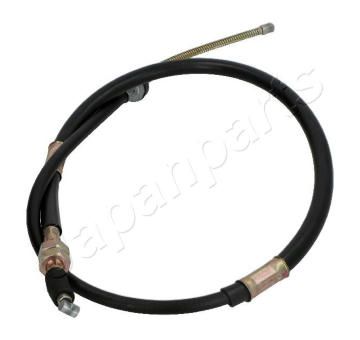 Tazne lanko, parkovaci brzda JAPANPARTS BC-605L