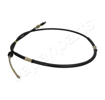 Tazne lanko, parkovaci brzda JAPANPARTS BC-606R