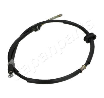 Tazne lanko, parkovaci brzda JAPANPARTS BC-612L