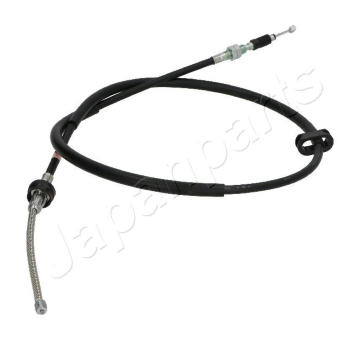Tazne lanko, parkovaci brzda JAPANPARTS BC-614L