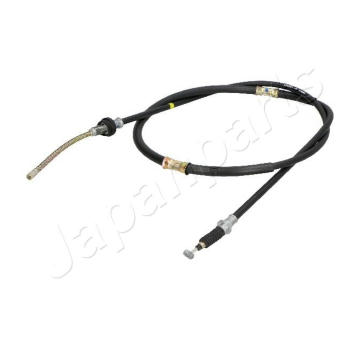 Tazne lanko, parkovaci brzda JAPANPARTS BC-616R