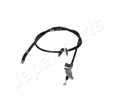 Tazne lanko, parkovaci brzda JAPANPARTS BC-623L