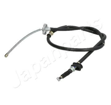 Tazne lanko, parkovaci brzda JAPANPARTS BC-626L
