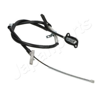 Tazne lanko, parkovaci brzda JAPANPARTS BC-630R