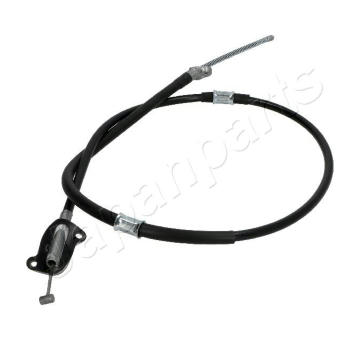 Tažné lanko, parkovací brzda JapanParts BC-632R