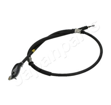 Tazne lanko, parkovaci brzda JAPANPARTS BC-633R