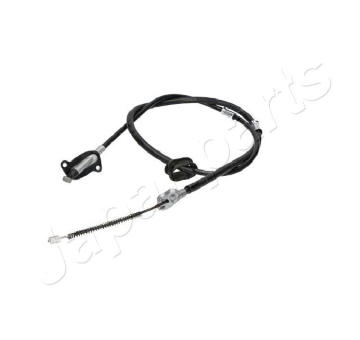 Tazne lanko, parkovaci brzda JAPANPARTS BC-635R