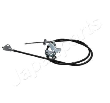 Tazne lanko, parkovaci brzda JAPANPARTS BC-642L