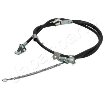 żażné lanko parkovacej brzdy JAPANPARTS BC-643R