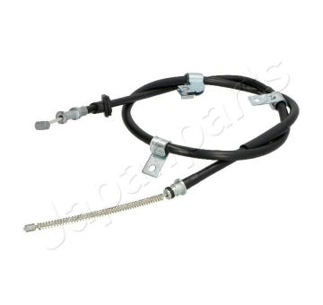Tazne lanko, parkovaci brzda JAPANPARTS BC-708L