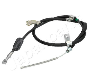 Tažné lanko, parkovací brzda JAPANPARTS BC-708R