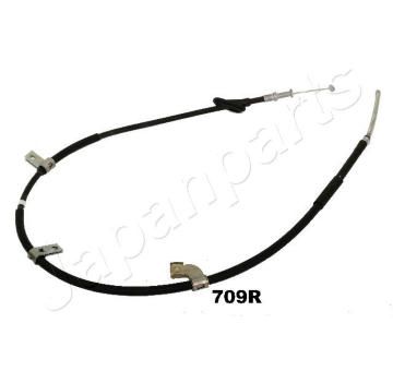Tažné lanko, parkovací brzda JAPANPARTS BC-709R