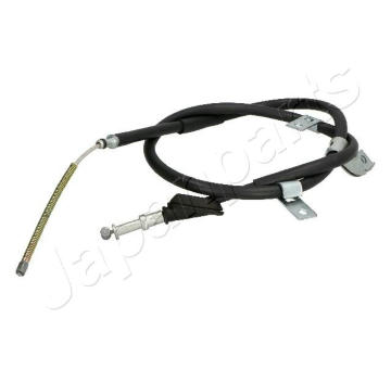 Tazne lanko, parkovaci brzda JAPANPARTS BC-710R