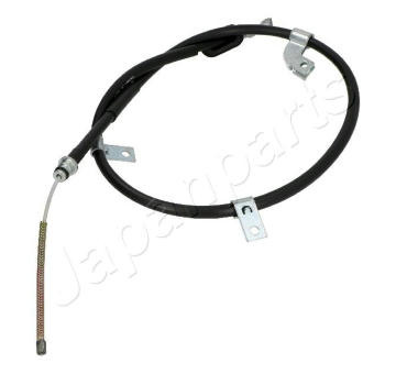 Tažné lanko, parkovací brzda JAPANPARTS BC-711L