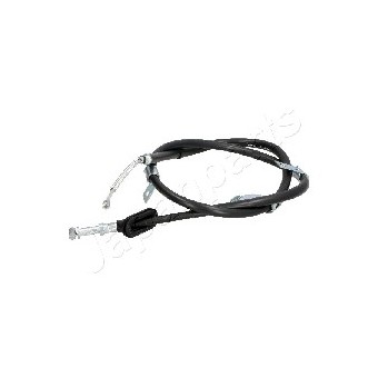 Tažné lanko, parkovací brzda JAPANPARTS BC-714R