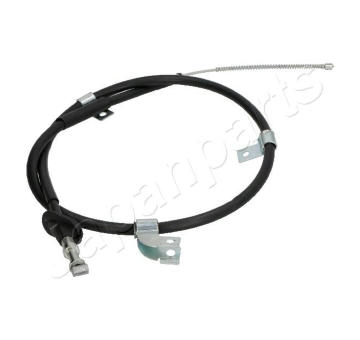 Tažné lanko, parkovací brzda JAPANPARTS BC-715R