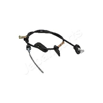 Tažné lanko, parkovací brzda JAPANPARTS BC-802