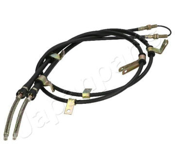 Tazne lanko, parkovaci brzda JAPANPARTS BC-803
