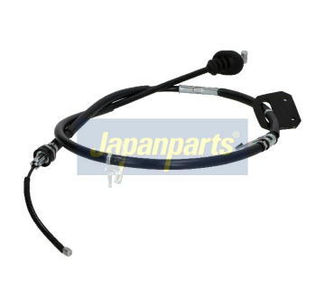 Tažné lanko, parkovací brzda JAPANPARTS BC-808
