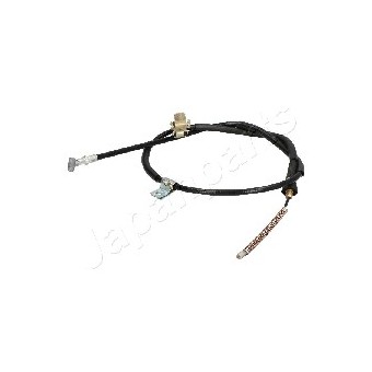 Tažné lanko, parkovací brzda JAPANPARTS BC-809