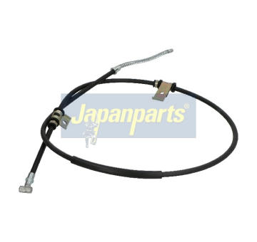 Tažné lanko, parkovací brzda JAPANPARTS BC-811