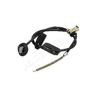 Tažné lanko, parkovací brzda JAPANPARTS BC-813