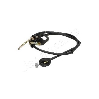 Tažné lanko, parkovací brzda JAPANPARTS BC-817
