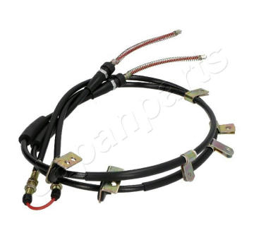 Tazne lanko, parkovaci brzda JAPANPARTS BC-825