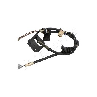 Tažné lanko, parkovací brzda JAPANPARTS BC-828L