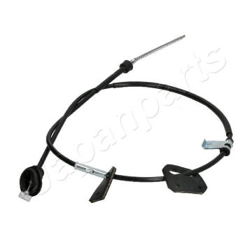 Tazne lanko, parkovaci brzda JAPANPARTS BC-832R