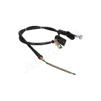 Tažné lanko, parkovací brzda JAPANPARTS BC-839L
