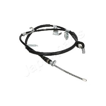 Tažné lanko, parkovací brzda JAPANPARTS BC-841L