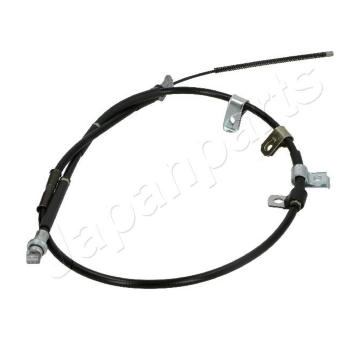 Tazne lanko, parkovaci brzda JAPANPARTS BC-842R