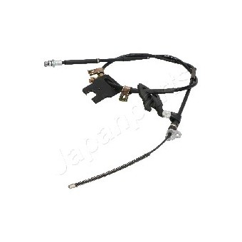 Tažné lanko, parkovací brzda JAPANPARTS BC-843L