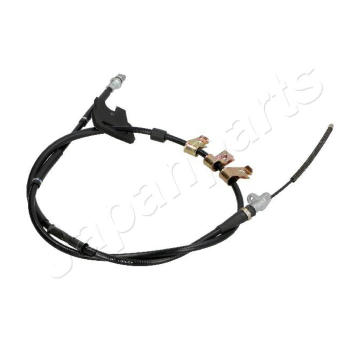 Tažné lanko, parkovací brzda JAPANPARTS BC-843R