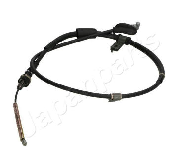 Tazne lanko, parkovaci brzda JAPANPARTS BC-844