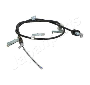 Tazne lanko, parkovaci brzda JAPANPARTS BC-845L