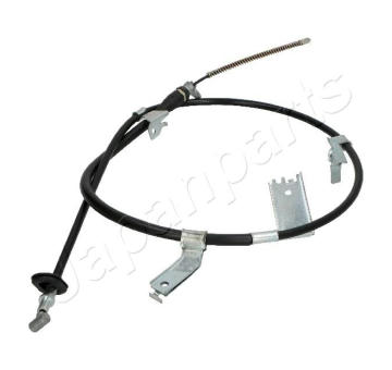 Tažné lanko, parkovací brzda JAPANPARTS BC-845R