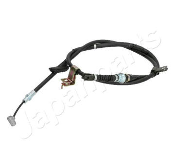 Tazne lanko, parkovaci brzda JAPANPARTS BC-846L