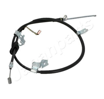 Tazne lanko, parkovaci brzda JAPANPARTS BC-847L