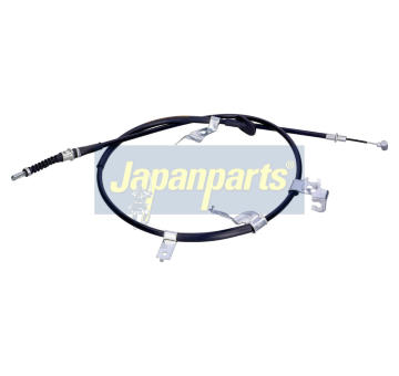 żażné lanko parkovacej brzdy JAPANPARTS BC-859