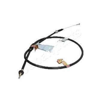 Tažné lanko, parkovací brzda JAPANPARTS BC-911L