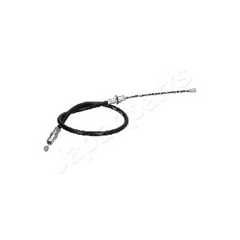 Tažné lanko, parkovací brzda JAPANPARTS BC-914L
