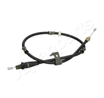 Tažné lanko, parkovací brzda JAPANPARTS BC-920L