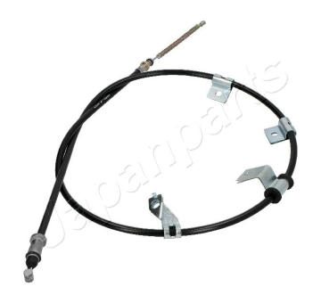 Tažné lanko, parkovací brzda JAPANPARTS BC-H01