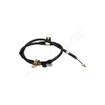Tažné lanko, parkovací brzda JAPANPARTS BC-H03