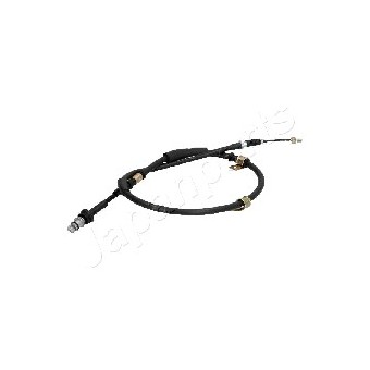 Tažné lanko, parkovací brzda JAPANPARTS BC-H05